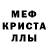 A-PVP крисы CK Tania Logacheva